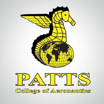 patts admission|PATTS College of Aeronautics .